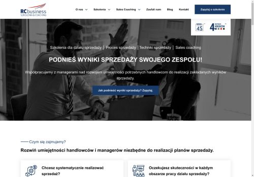 RESZKOWSKA-VINOS IWONA RC BUSINESS RESZKOWSKA CONSULTING