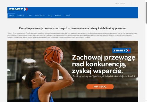 Sylwia Strigl-Marek Prudent Support