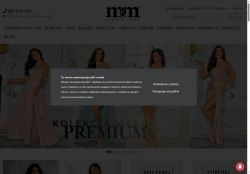 M&M Studio Mody Marcin Katra